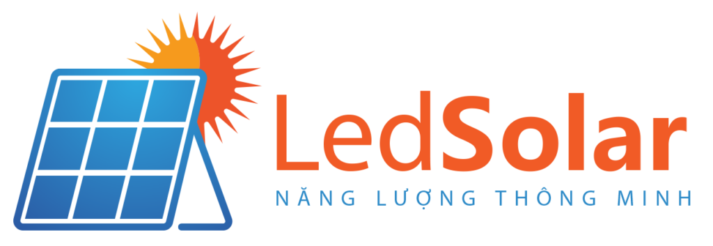 LED SOLAR – ĐÈN NĂNG LƯỢNG MẶT TRỜI